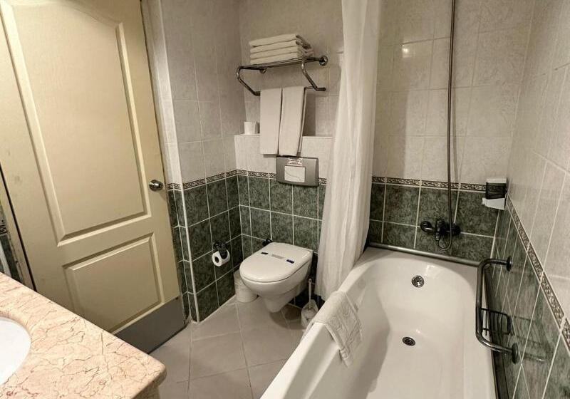 Номер Economy, Smart Stay Beach Bodrum