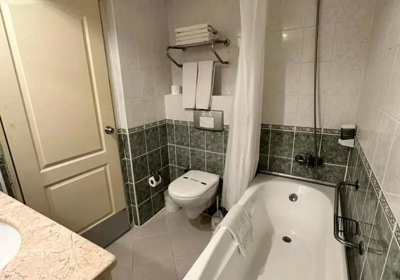 اتاق اکونومی, Smart Stay Beach Bodrum