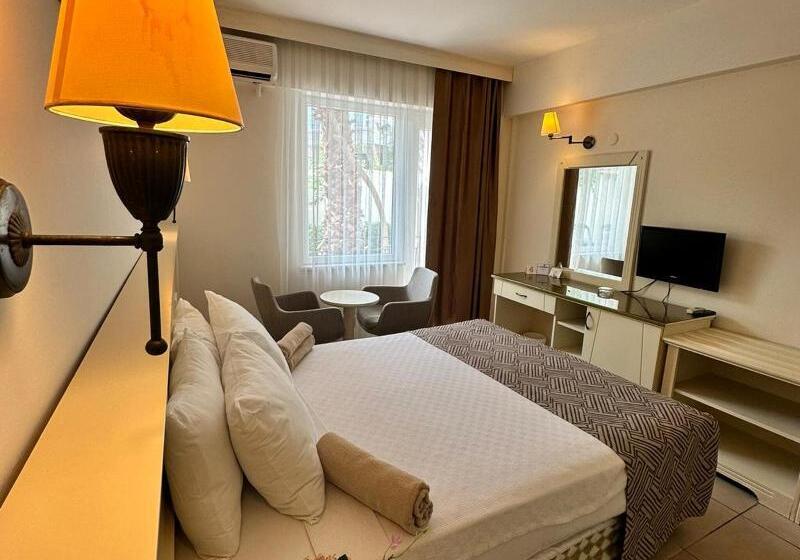 غرفة إقتصادية, Smart Stay Beach Bodrum