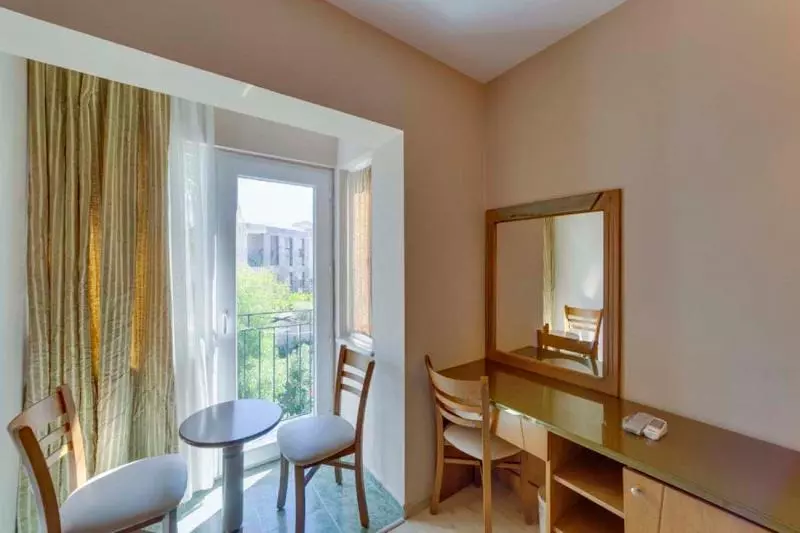 اتاق اکونومی, Smart Stay Beach Bodrum