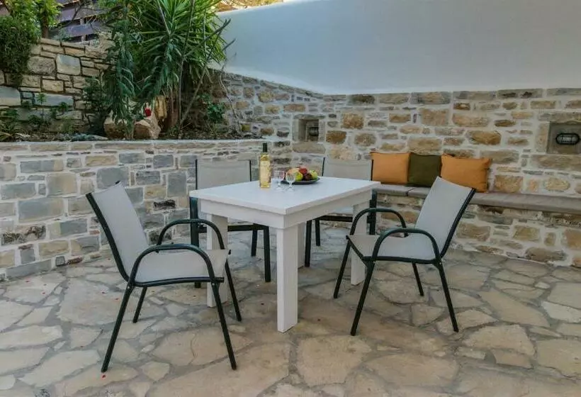 Suite 2 Chambres, Sunshine Matala