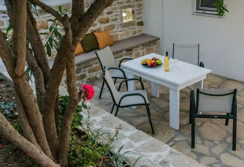 Suite 2 Chambres, Sunshine Matala