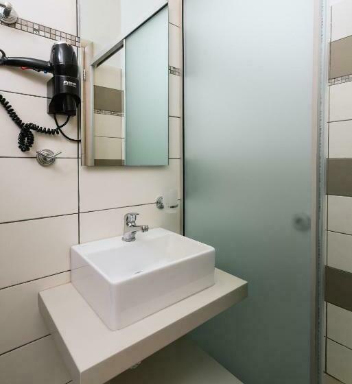 １ベッドルームアパートメント, Sunshine Matala