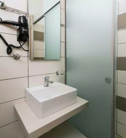 Appartement 1 Chambre, Sunshine Matala