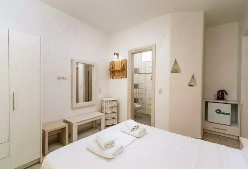 Appartement 1 Chambre, Sunshine Matala