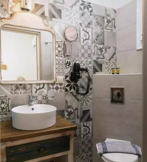 Appartement 1 Chambre, Sunshine Matala