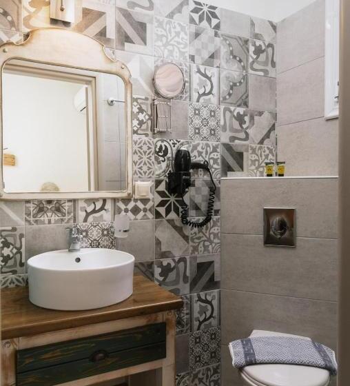 １ベッドルームアパートメント, Sunshine Matala