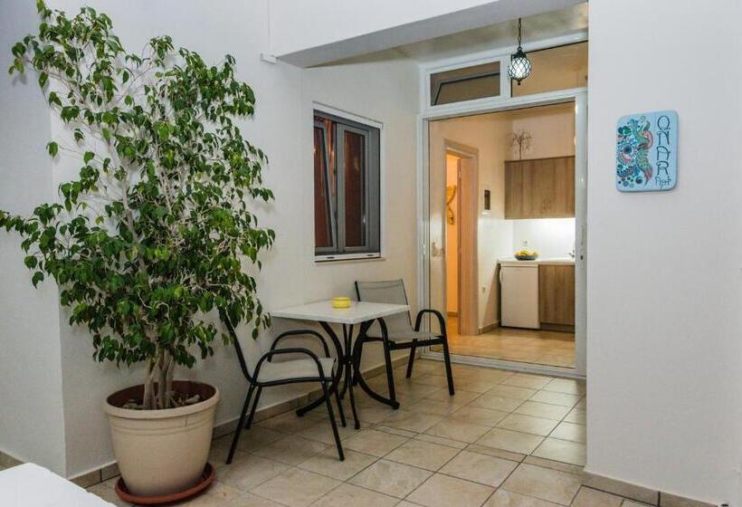 ２ベッドスイートルーム, Sunshine Matala