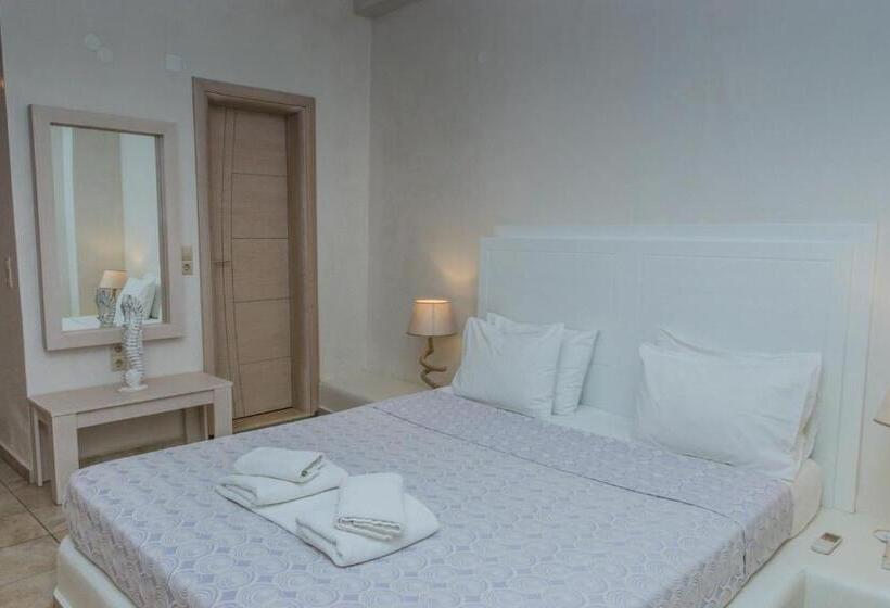 ２ベッドスイートルーム, Sunshine Matala