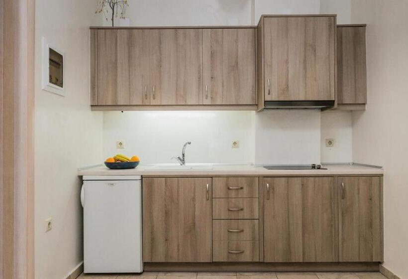 ２ベッドスイートルーム, Sunshine Matala