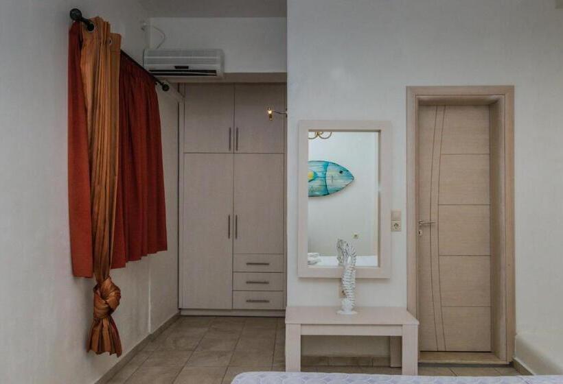 ２ベッドスイートルーム, Sunshine Matala