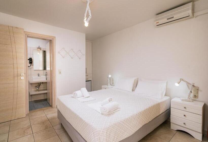 ２ベッドスイートルーム, Sunshine Matala