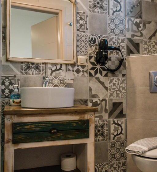 バルコニー付きスタンダードルーム, Sunshine Matala