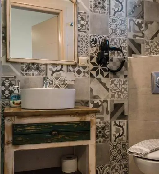 Chambre Standard avec Balcon, Sunshine Matala