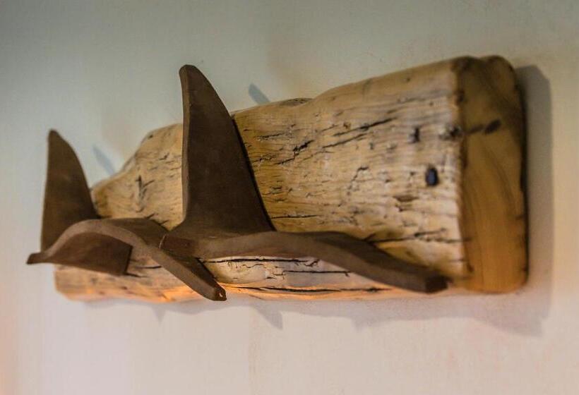 バルコニー付きスタンダードルーム, Sunshine Matala