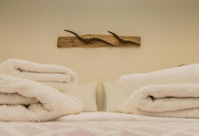 バルコニー付きスタンダードルーム, Sunshine Matala