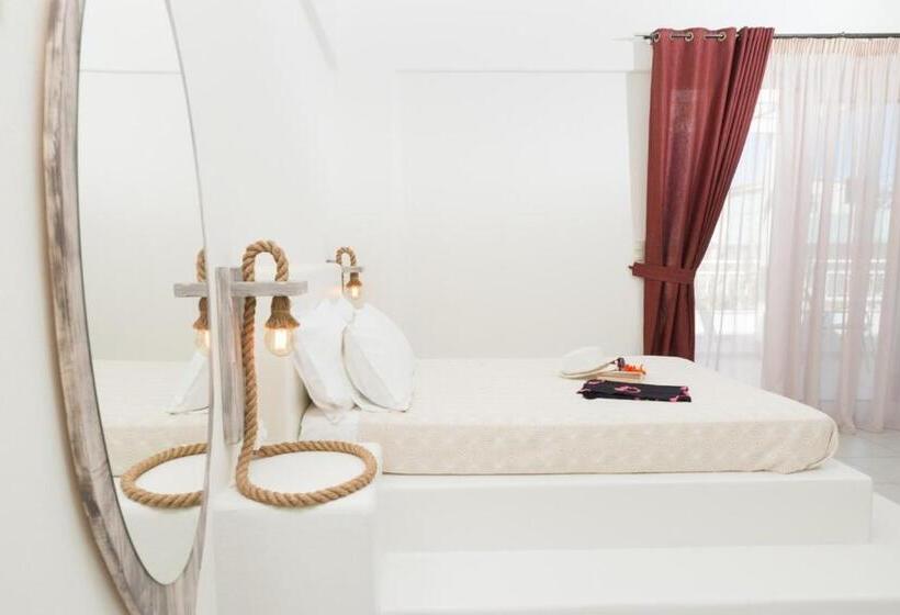 ２ベッドスイートルーム, Sunshine Matala