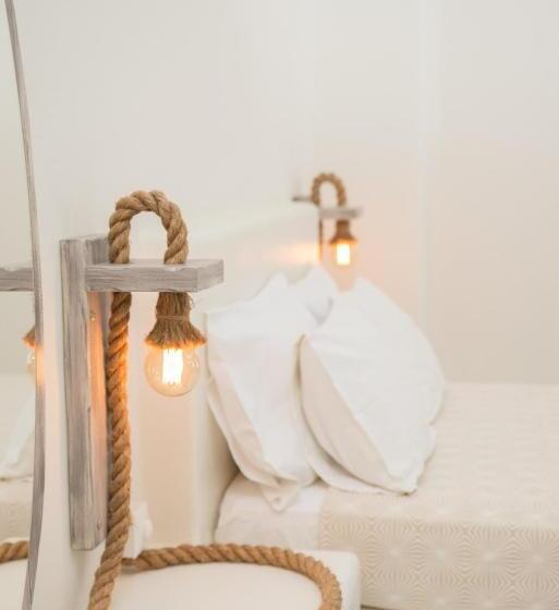 ２ベッドスイートルーム, Sunshine Matala