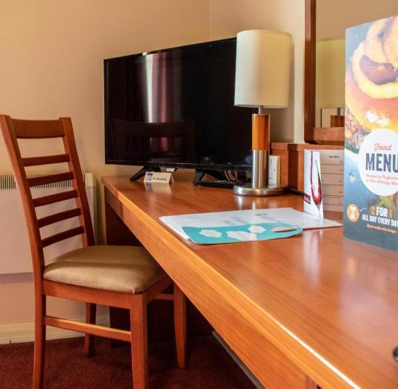 ファミリールーム, The Wishing Well