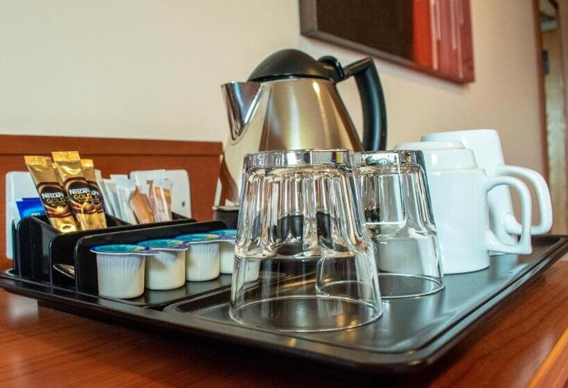 エクゼクティブルーム, The Wishing Well