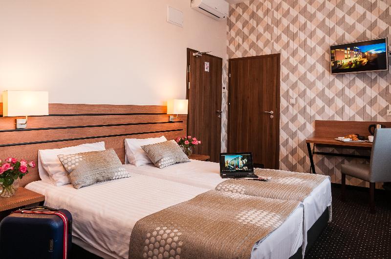Standard Room, Wilga