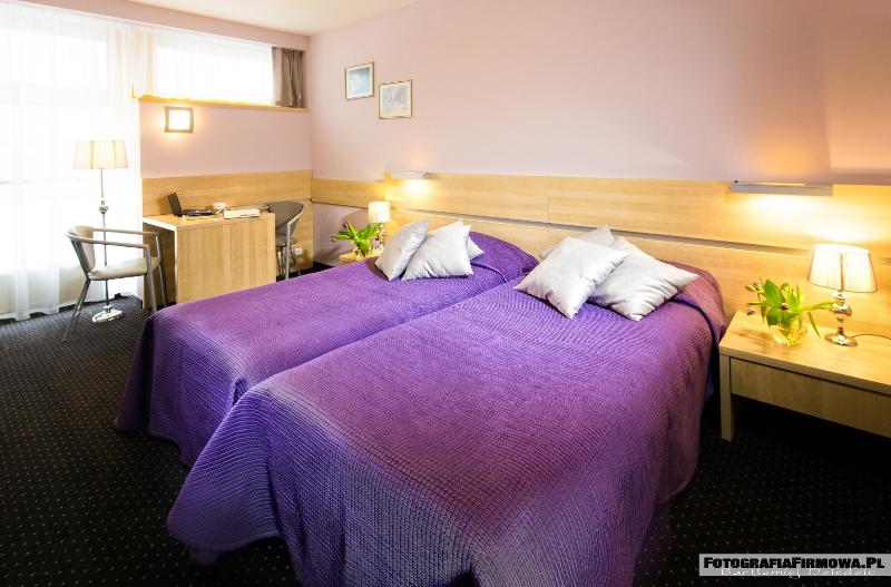 Habitación Estándar, Wilga