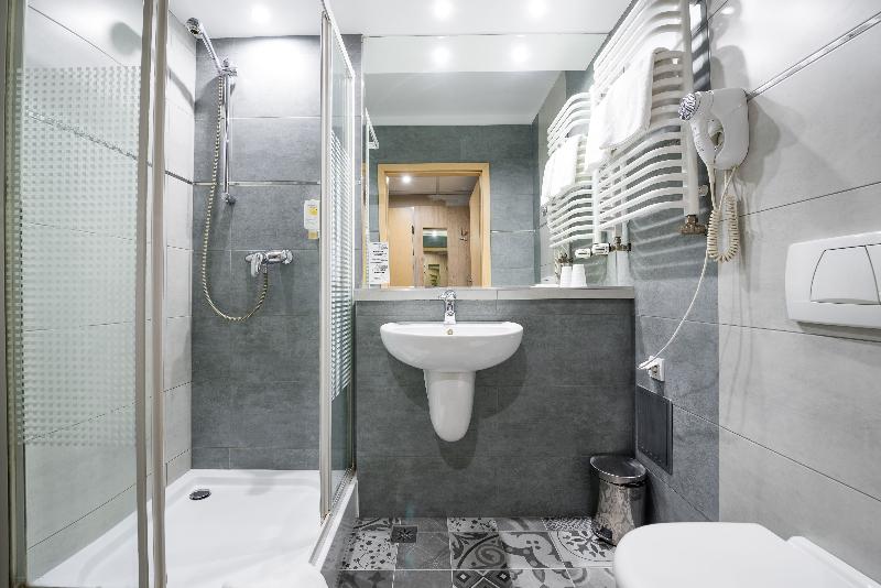 Habitación Estándar, Wilga