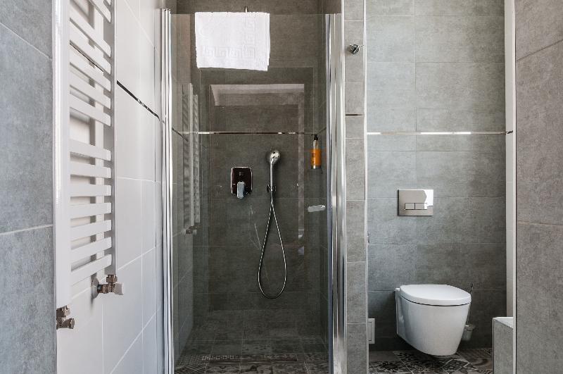 Habitación Estándar, Wilga