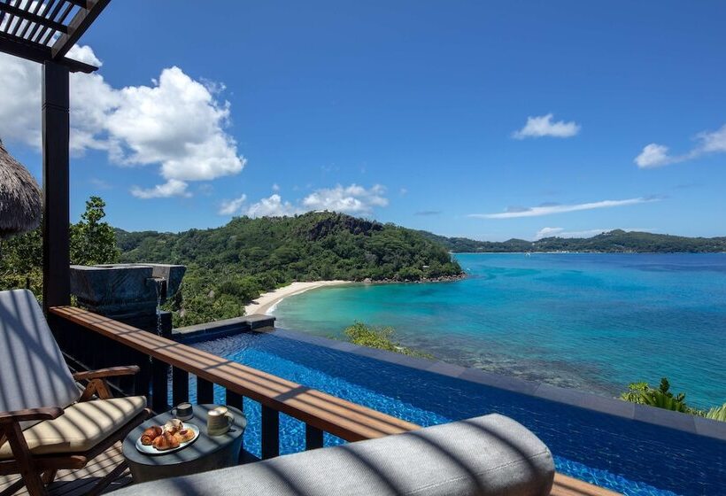 Вилла Premium 1 Спальня, Anantara Maia Seychelles Villas