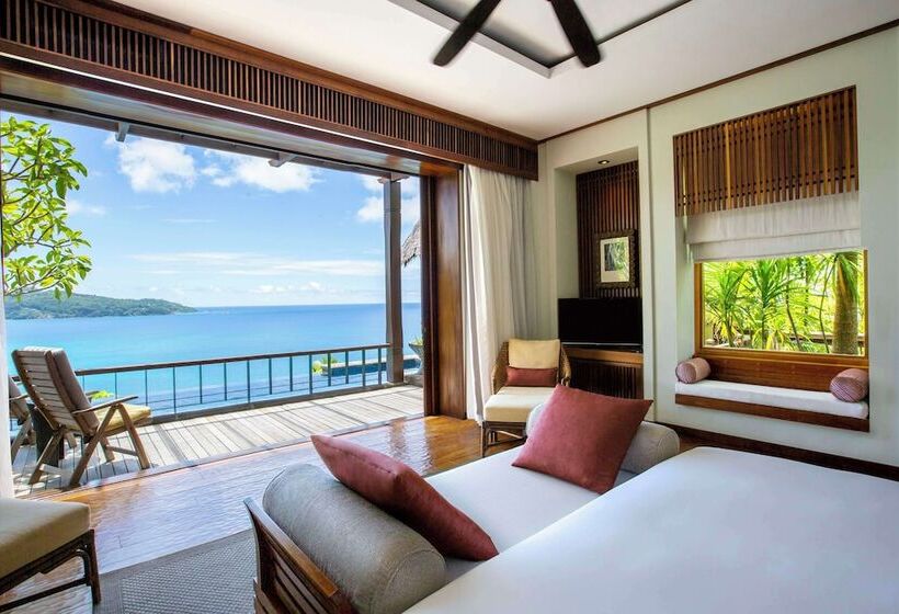 Вилла Premium 1 Спальня, Anantara Maia Seychelles Villas