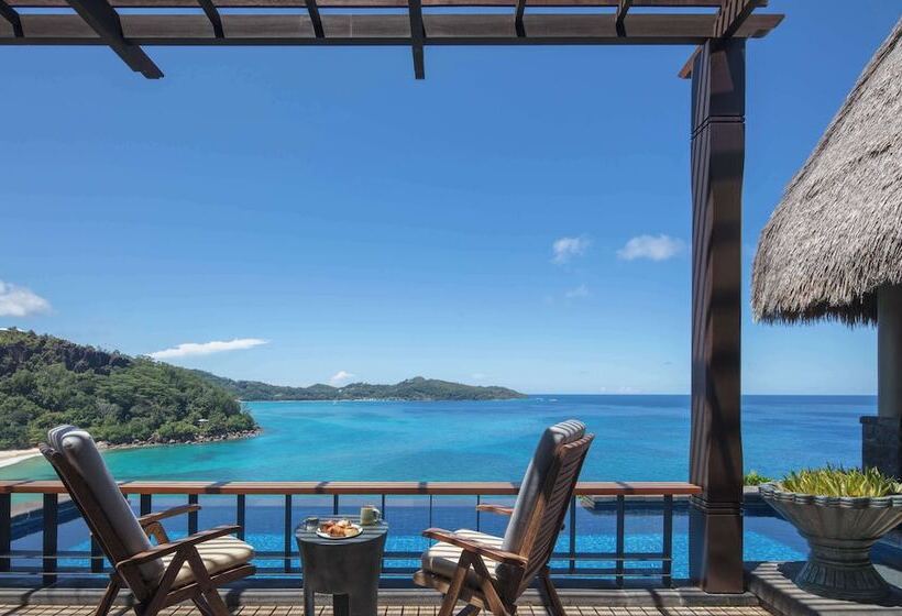 Вилла Premium 1 Спальня, Anantara Maia Seychelles Villas