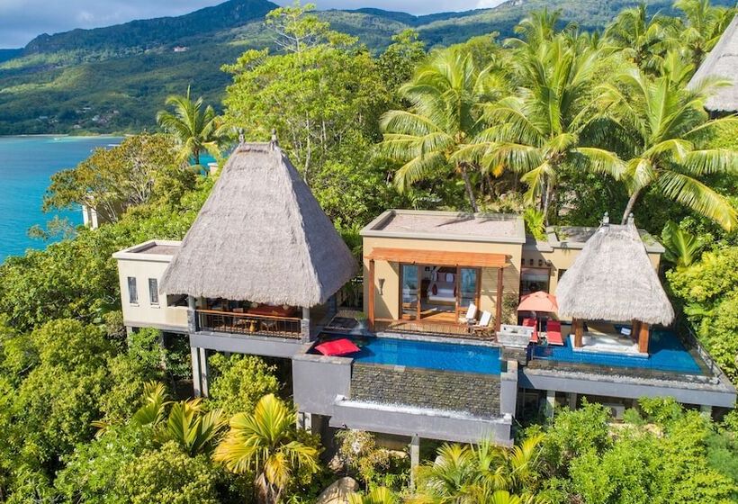 Вилла Premium 1 Спальня, Anantara Maia Seychelles Villas
