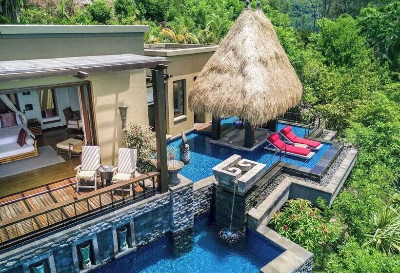 Вилла Premium 1 Спальня, Anantara Maia Seychelles Villas