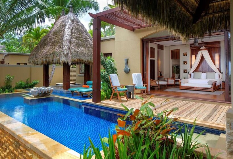 Вилла Premium 1 Спальня, Anantara Maia Seychelles Villas