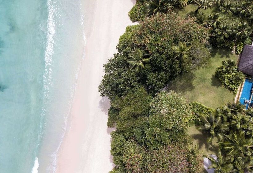 Вилла Premium 1 Спальня, Anantara Maia Seychelles Villas