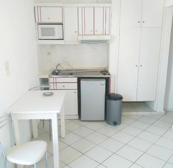 Студия Стандарт Вид на Море, Stelva Villas