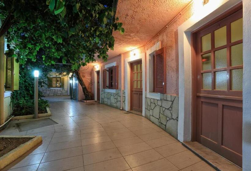 Апартаменты Economy 1 Спальня, Stelva Villas