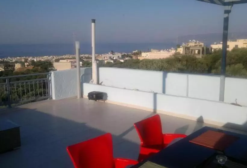 آپارتمان سوپریور 1 خوابه, Stelva Villas