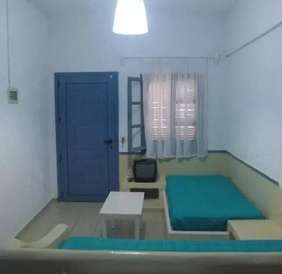 آپارتمان 1 خوابه, Stelva Villas