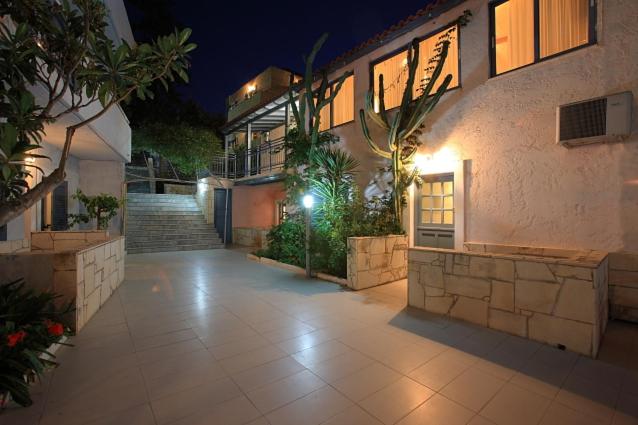 Апартаменты 1 Спальня, Stelva Villas