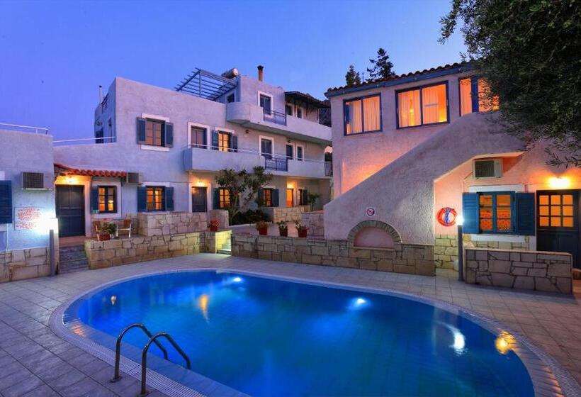 Апартаменты 1 Спальня, Stelva Villas