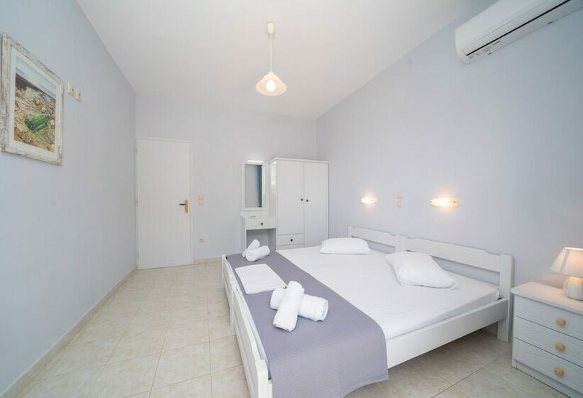 小型套房, Xi Village