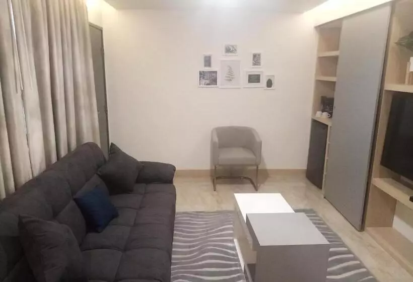 سوییت جونیور, Baja Inn Hoteles La Mesa