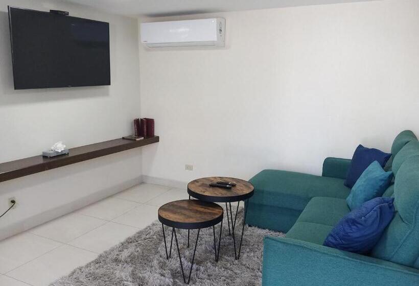 סוויטת ג'וניור, Baja Inn Hoteles La Mesa