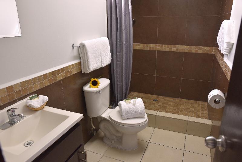 חדר סטנדרט, Baja Inn Hoteles La Mesa