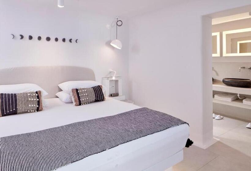 전망 스위트, Cosmopolitan Suites - Small Luxury Hotels Of The World
