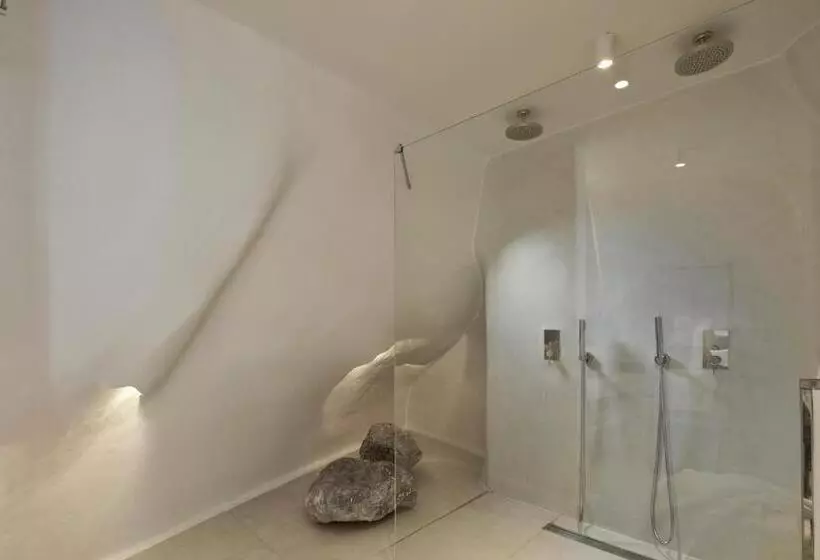 اتاق استاندارد با چشمانداز, Cosmopolitan Suites - Small Luxury Hotels Of The World