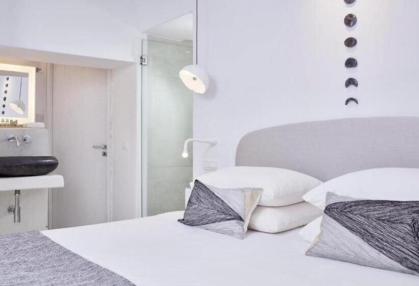 수피리어 전망 룸, Cosmopolitan Suites - Small Luxury Hotels Of The World