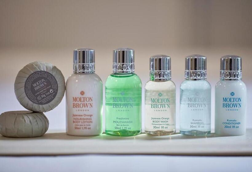 Вилла 2 Спальни, Cosmopolitan Suites - Small Luxury Hotels Of The World