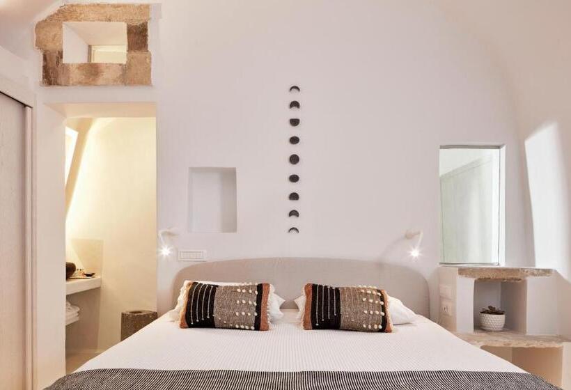 Вилла 2 Спальни, Cosmopolitan Suites - Small Luxury Hotels Of The World